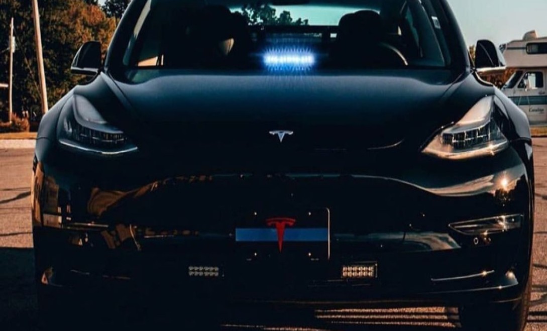 Tesla Model Y police cruisers ordered by Spokane council against city officials’ advice