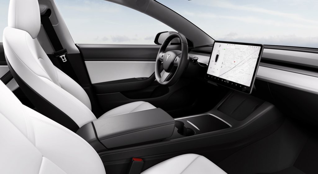 Tesla audio software partner collaborates with Bose for better cabin noise control tech