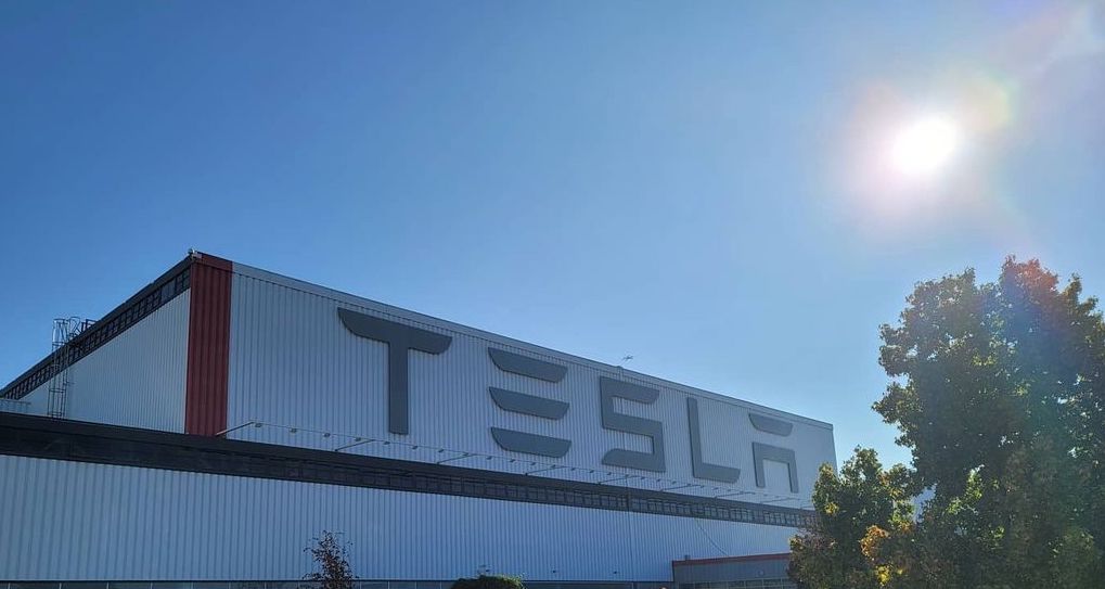 Tesla (TSLA) shorts admit defeat, short interest hits record low