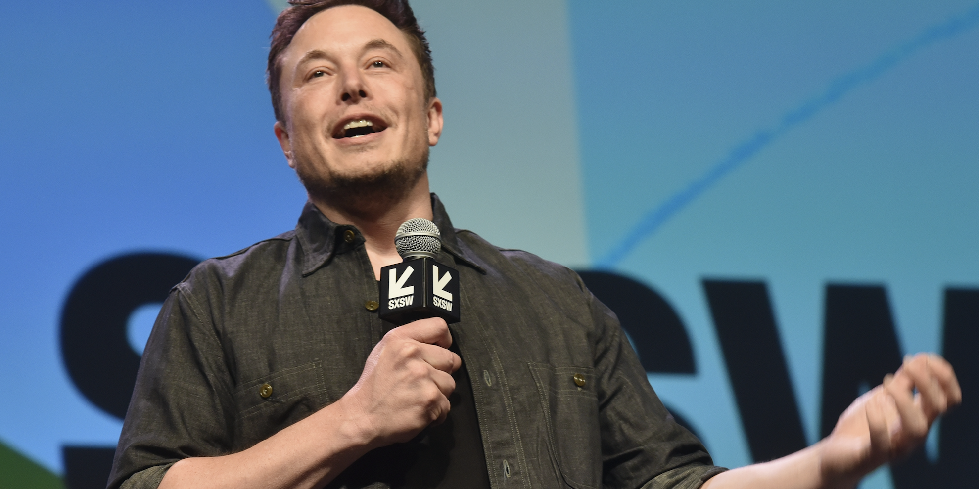 Elon Musk says it’s now ‘impossible’ to take Tesla private – and that a Starlink IPO is likely