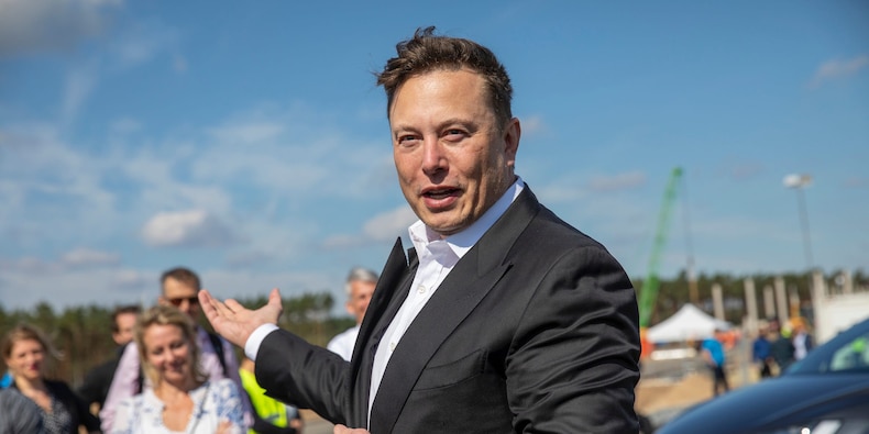 Tesla short-sellers lost $38 billion throughout the automaker’s colossal 2020 rally