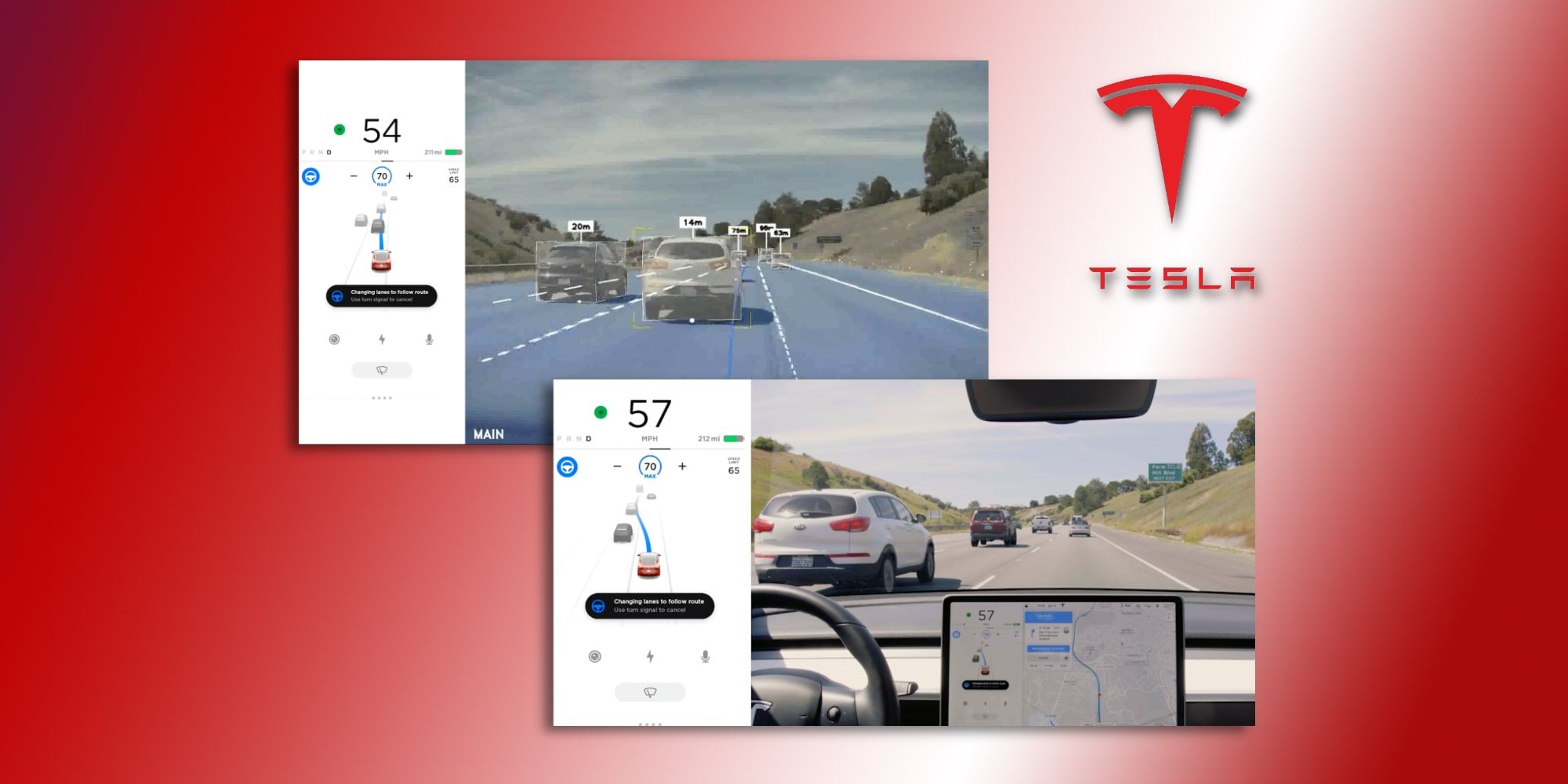 Tesla Key Moments: What Happened During Full Self-Drive From SF To LA?