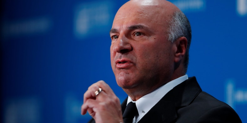 ‘Shark Tank’ star Kevin O’Leary discussed the value of investing, shorting Yahoo, and post-pandemic retail in a recent interview. Here are the 16 best quotes.