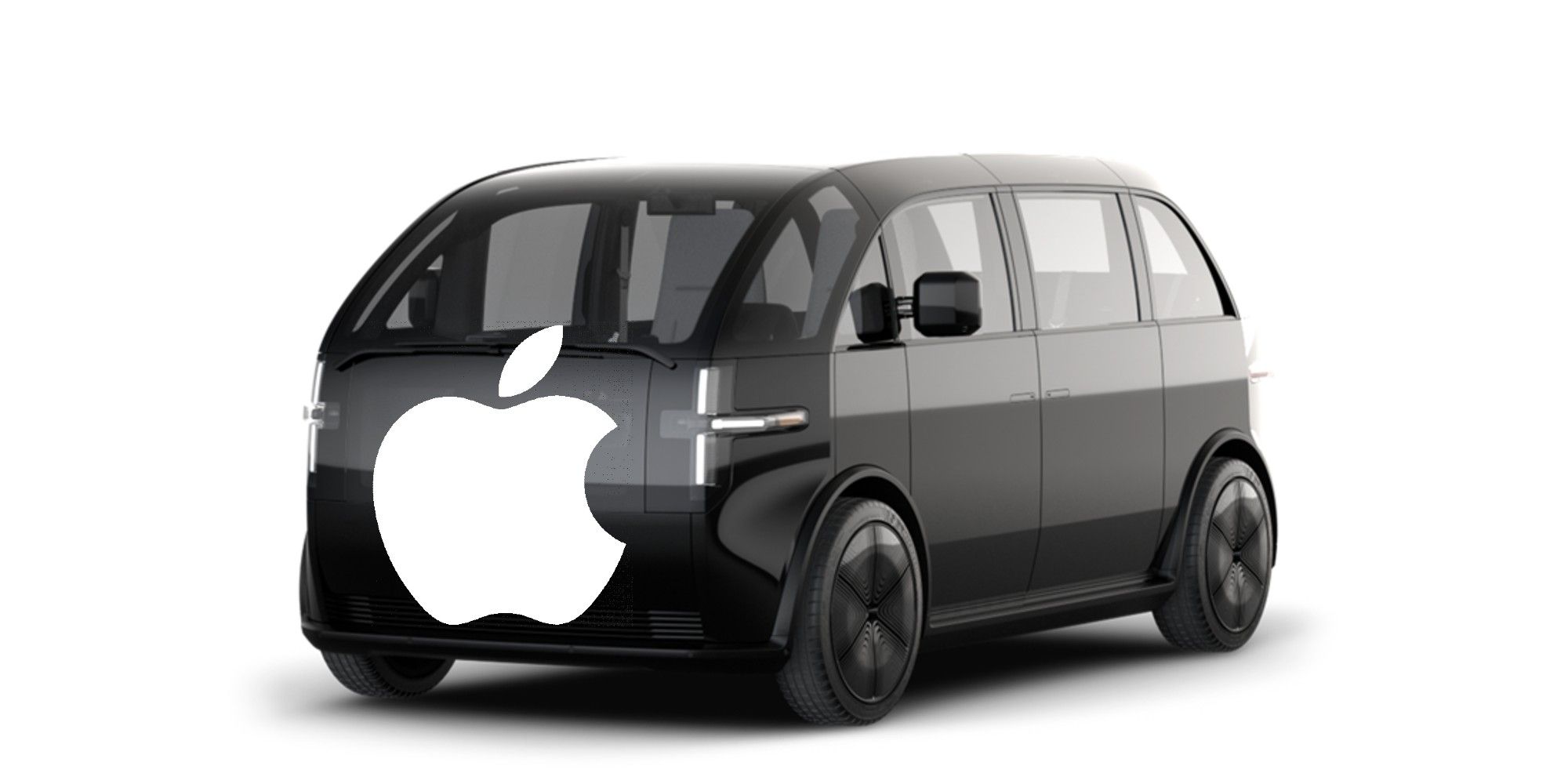 Apple Reportedly Considered Canoo Purchase To Help With Car Ambitions