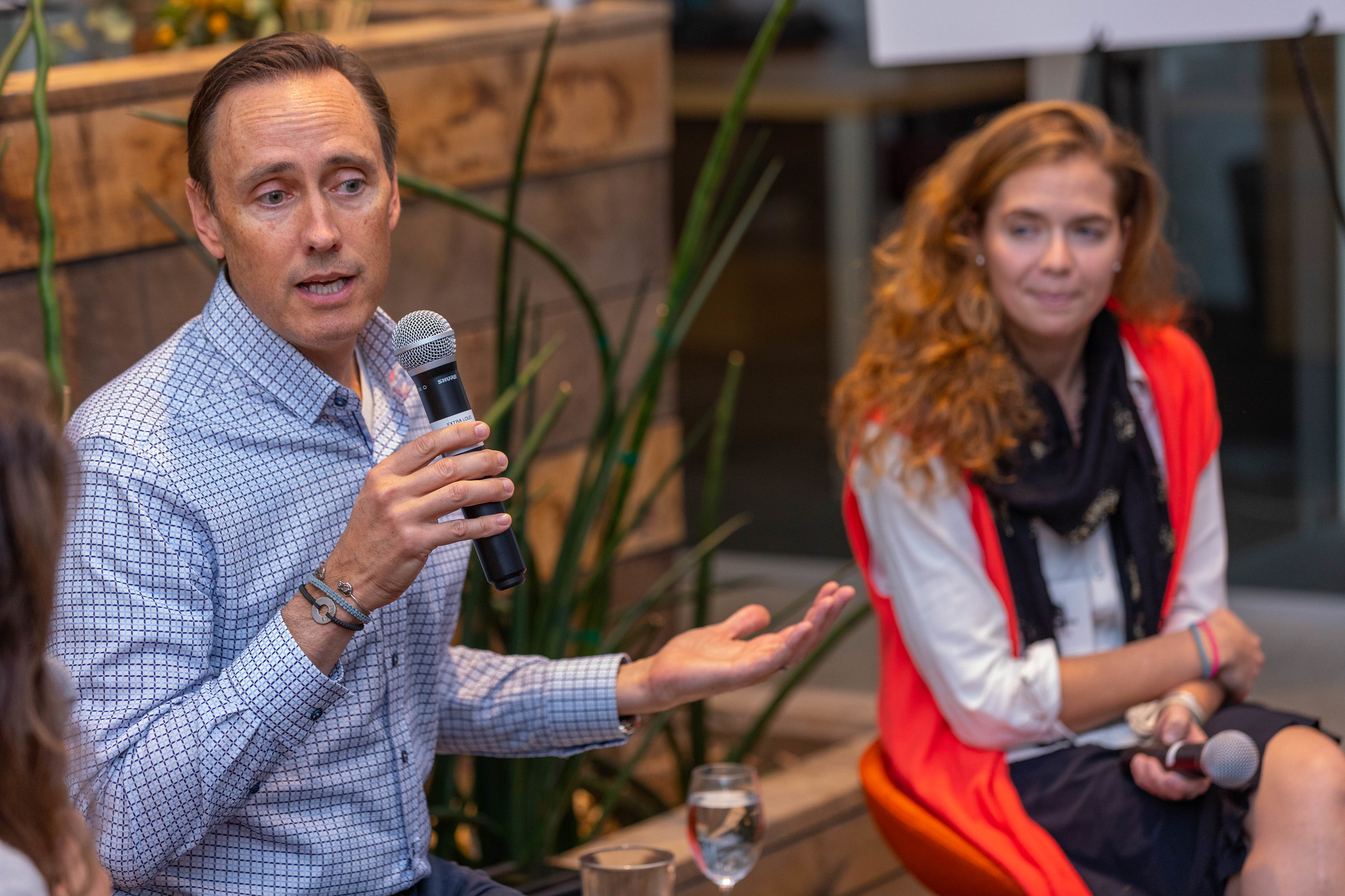 Steve Jurvetson and Maryanna Saenko on their new fund, SPACs and the great tech exodus