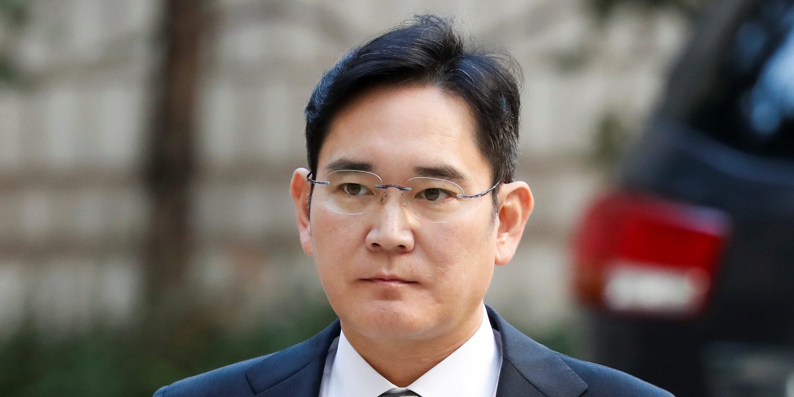 Samsung heir Jay Y. Lee ordered back to prison for 2 and a half years over bribery charges