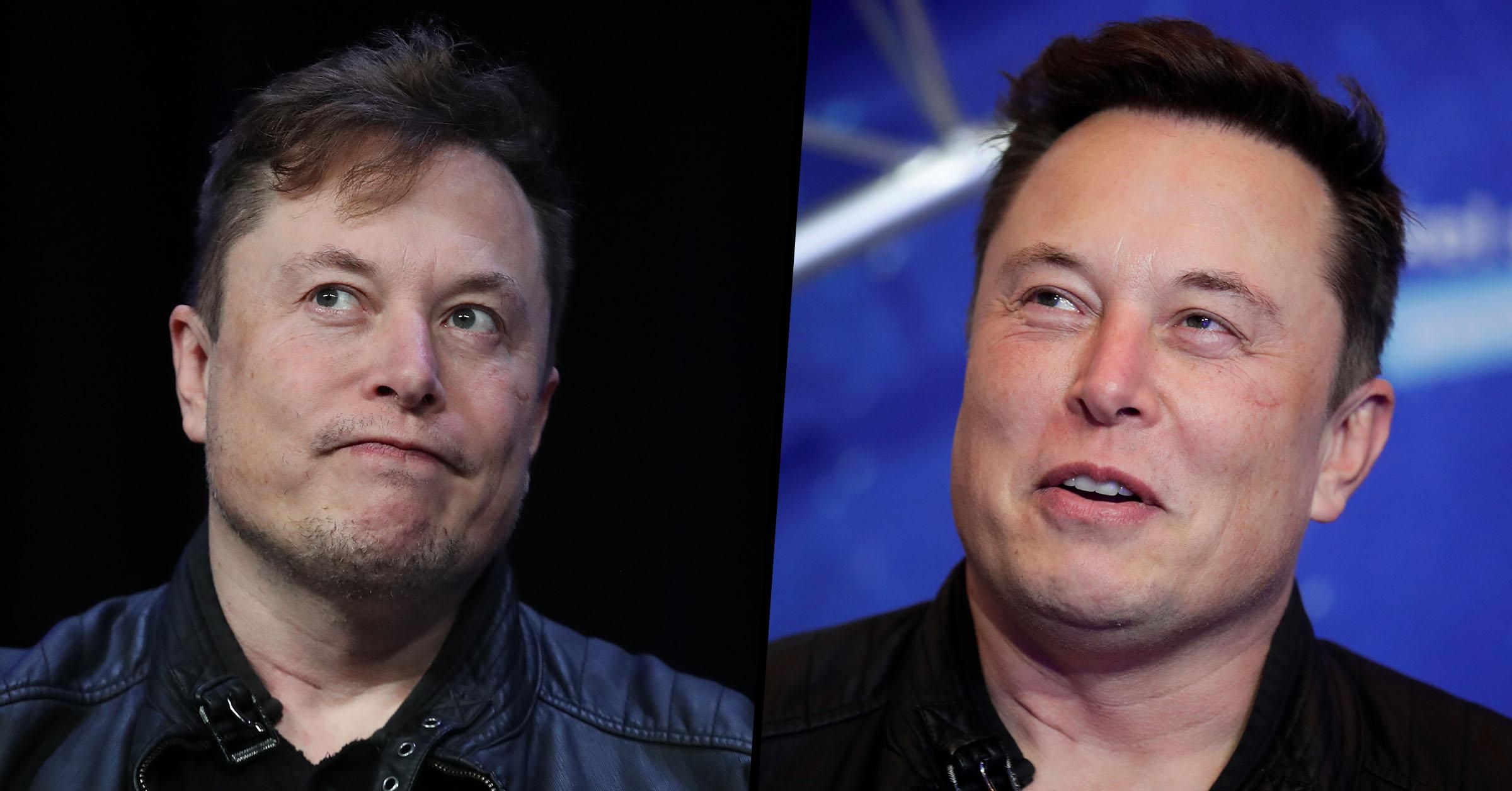 Elon Musk Is No Longer the World’s Richest Man