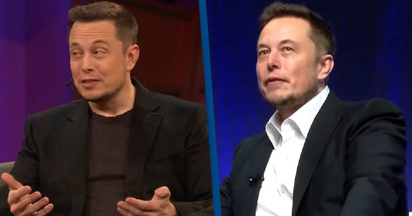 Elon Musk Asks The Same Question In Every Interview To Catch Out Liars