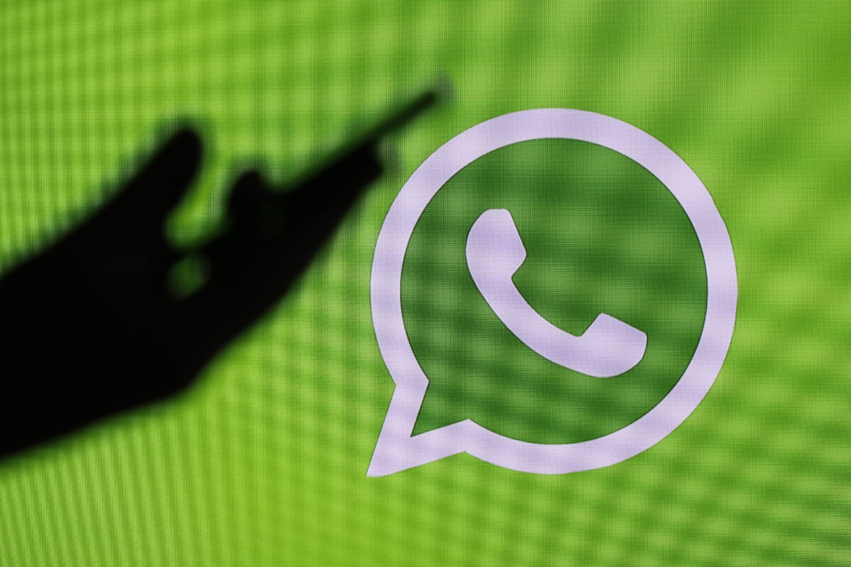 WhatsApp vs. Signal: The Privacy Wars Begin