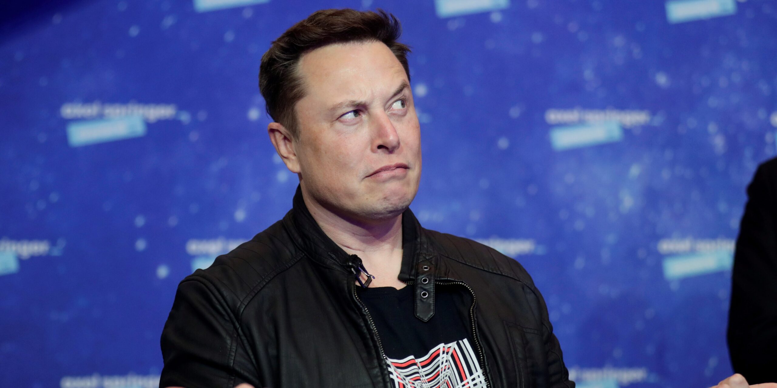 Elon Musk tells his 44.8 million Twitter followers he’s stepping away from the platform ‘for a while’