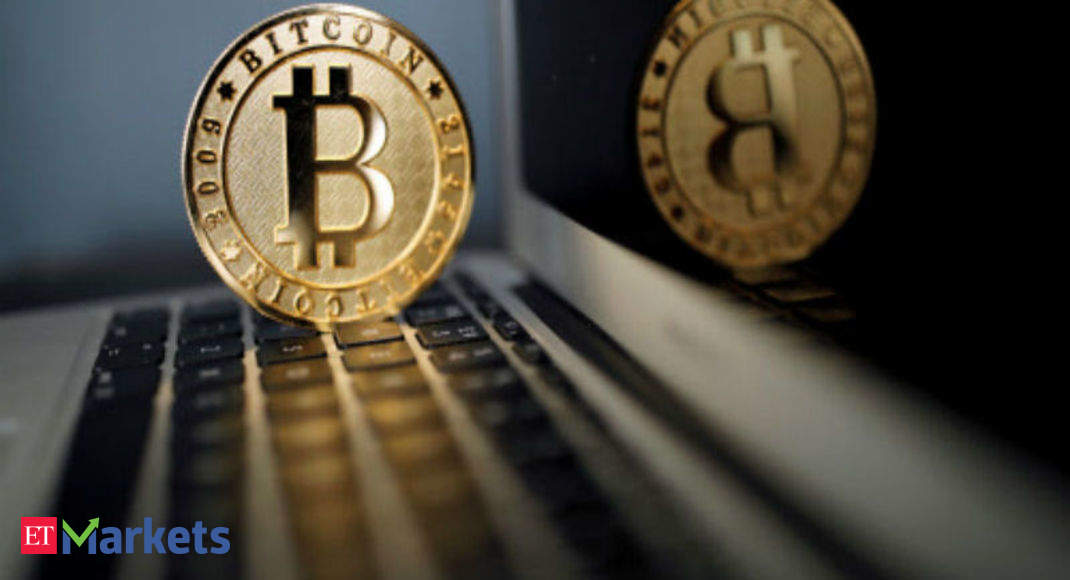Bitcoin hits $1 trillion in market capitilisation