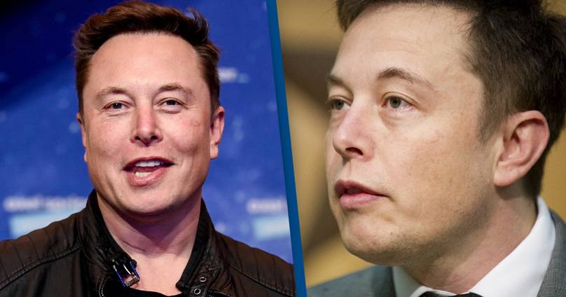 Elon Musk’s Net Worth Falls $15 Billion As Tesla Shares Drop 9% In One Day
