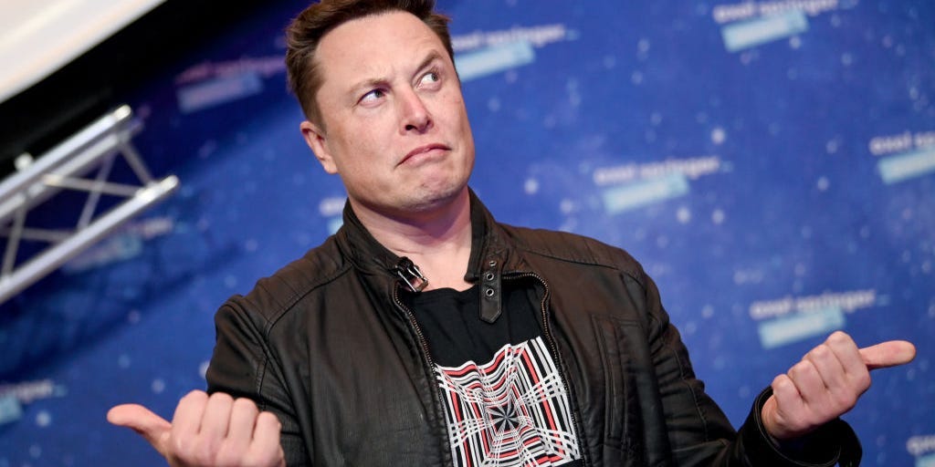 Tesla’s bitcoin investment reportedly made more profit this year than car sales in the whole of 2020