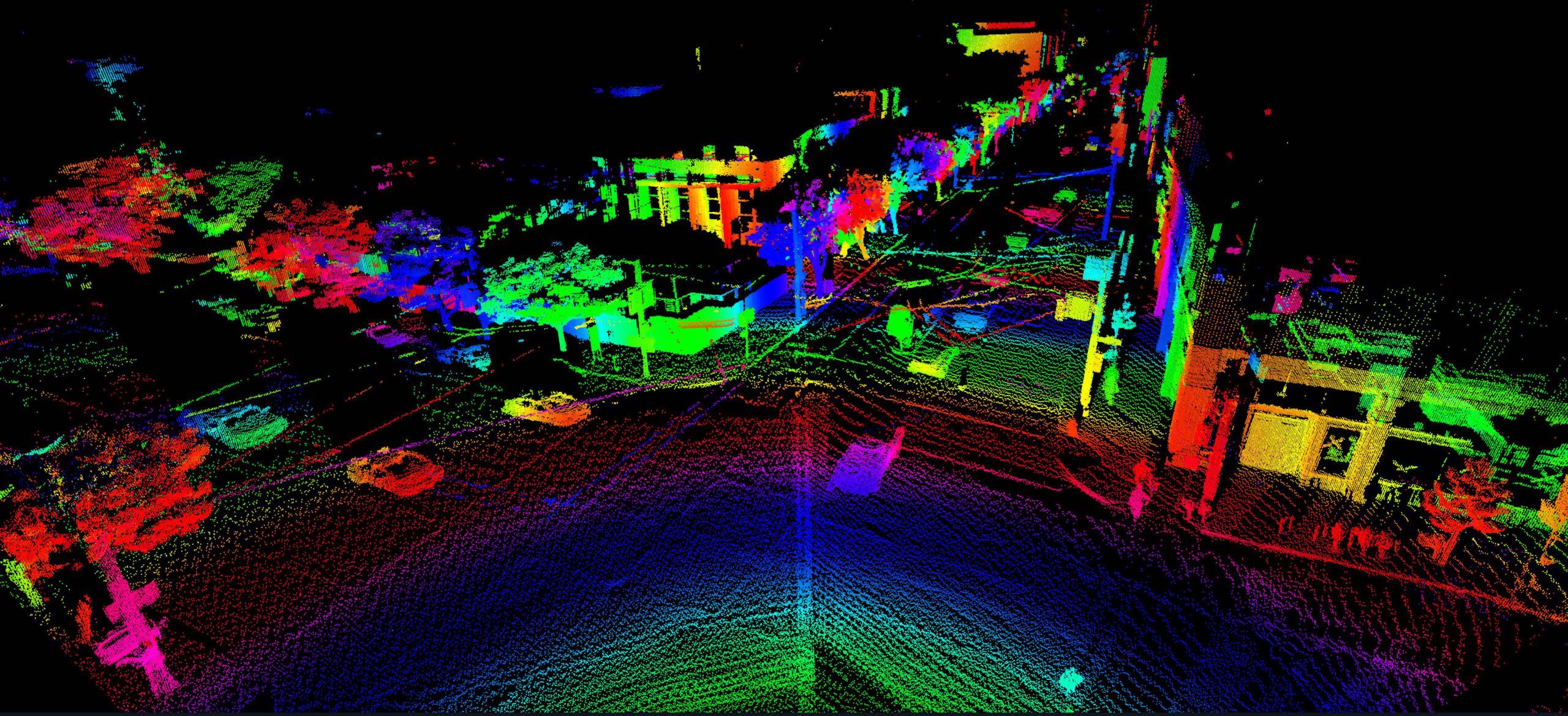 The Station: The lidar SPAC craze and 10 investors give their mobility predictions
