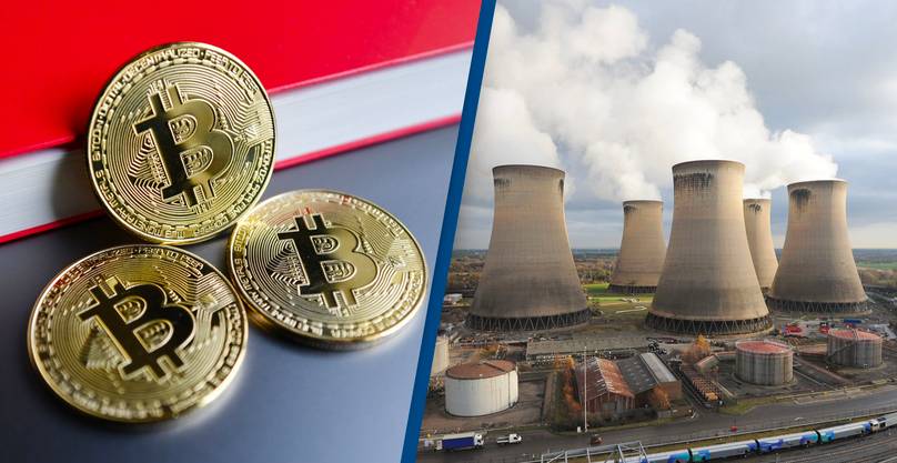 More Electricity Is Used To Mine Bitcoin Than Is Used To Power Some Countries