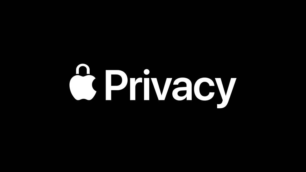 Apple’s New Privacy Initiative