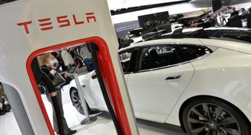 Tesla targeted in cybersecurity attack, 222 cameras infiltrated by group of hackers