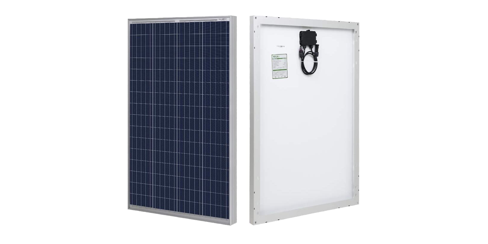 Green Deals: Portable 100W 12V Solar Panel $70 (Reg. $100), more