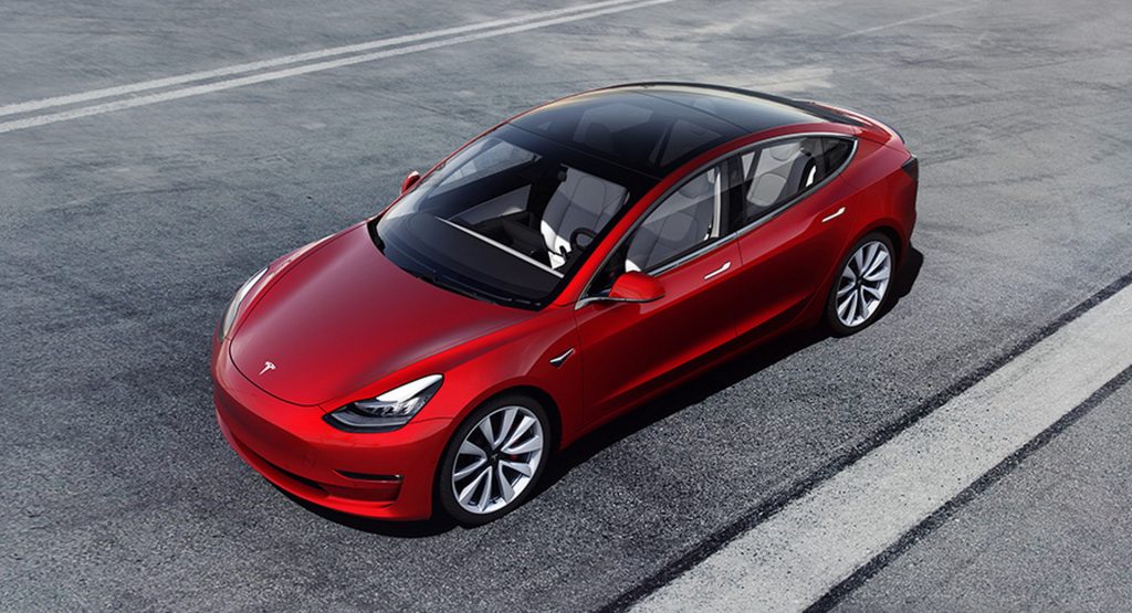 Tesla Tells California DMV That Full Self-Driving Beta Is Not An Autonomous System