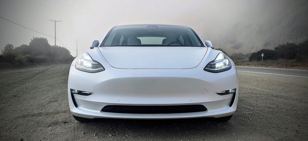 Tesla Model 3 surges to #2 spot in Germany, outselling VW ID.3