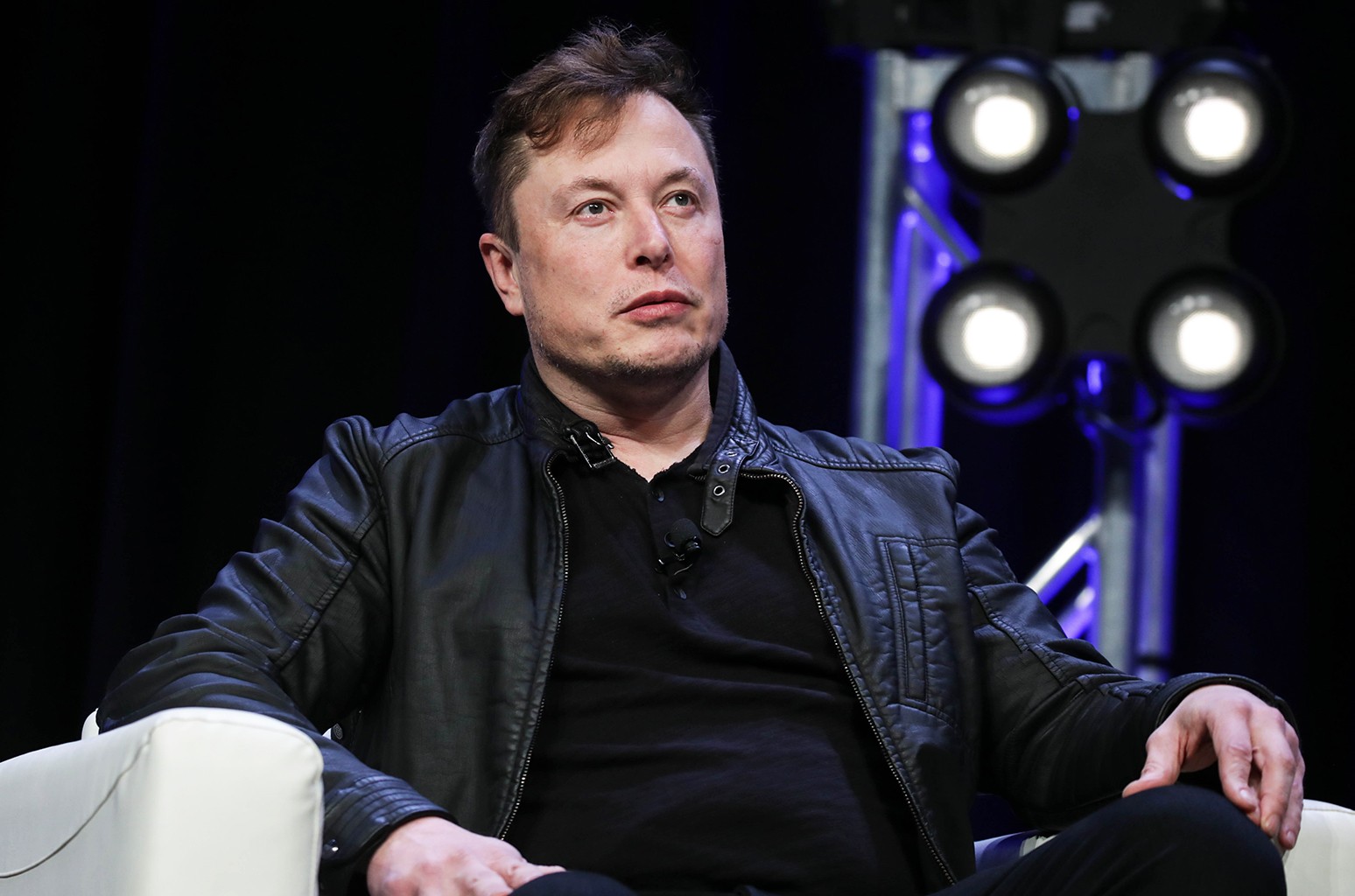 Elon Musk Plans to Sell a Song About NFTs… as an NFT