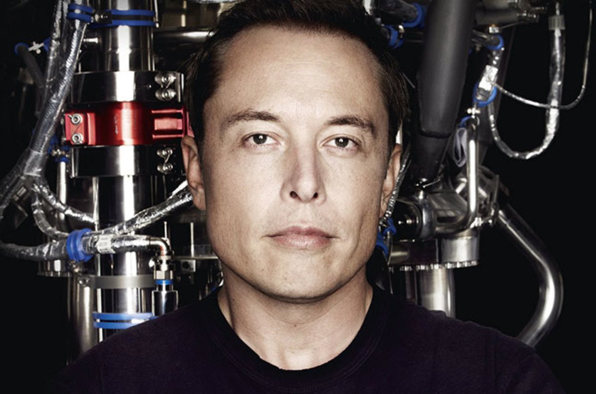 Elon Musk’s EDM Track NFT is Selling for Over $1.1 Million