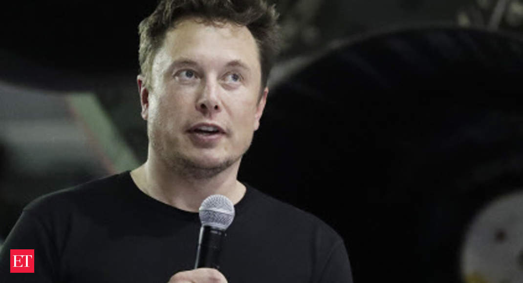 Musk says ‘can now buy a Tesla with bitcoin’