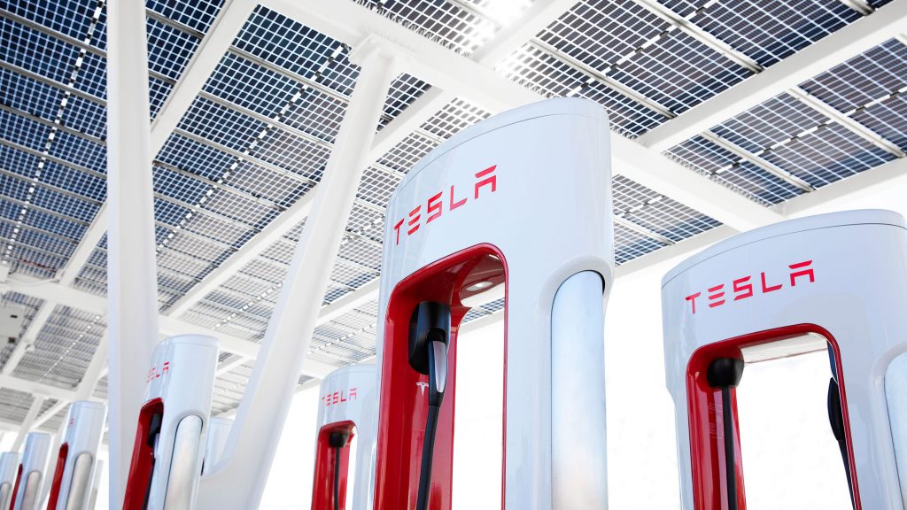 Tesla Supercharger Network hits new milestone in Europe amid ongoing expansion