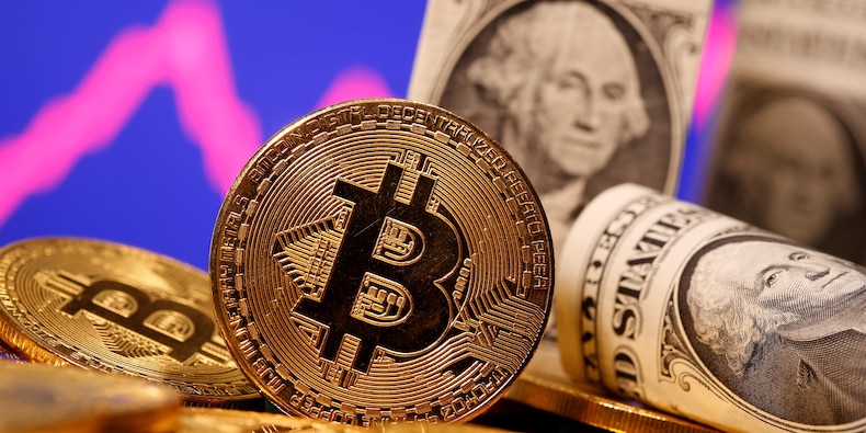 Bitcoin investors should be more aware of its history of bubbles and price crashes, a crypto entrepreneur explains