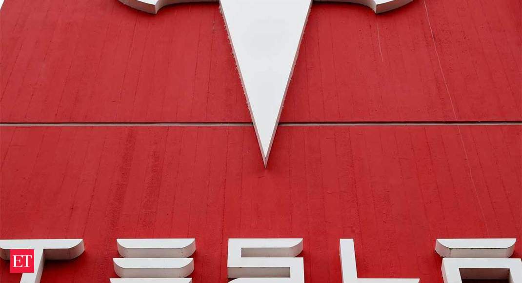 Tesla scouts for showroom space in India, hires executive for lobbying: Sources
