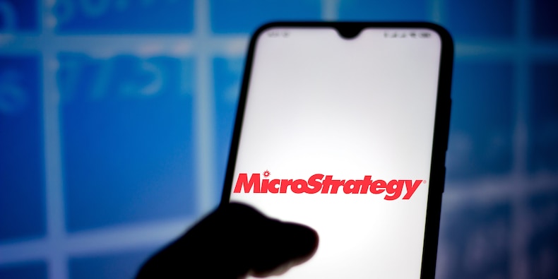 MicroStrategy will now pay non-employee board members entirely in bitcoin