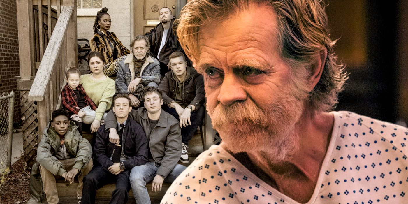 Shameless Season 11 Ending Explained: What Happens To The Gallaghers