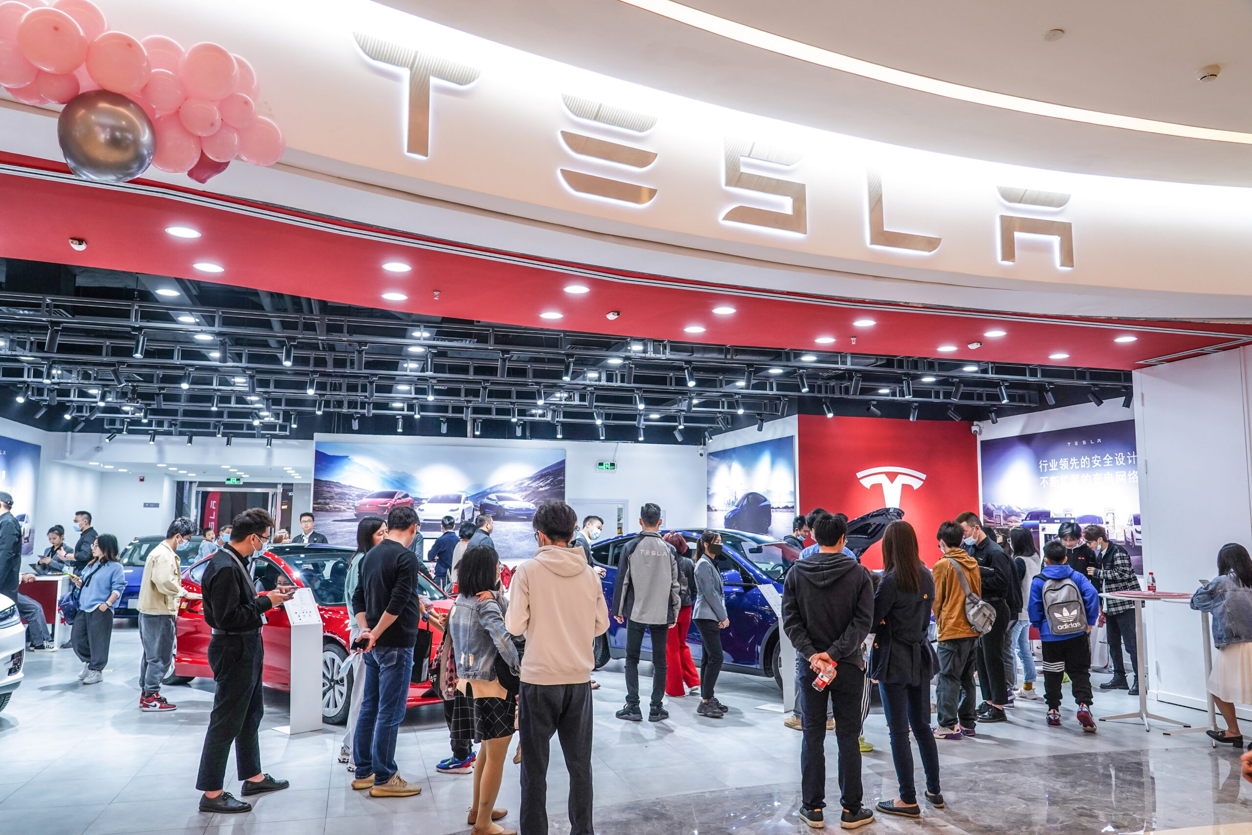 Tesla mulls cars tailored to China amid mounting criticisms