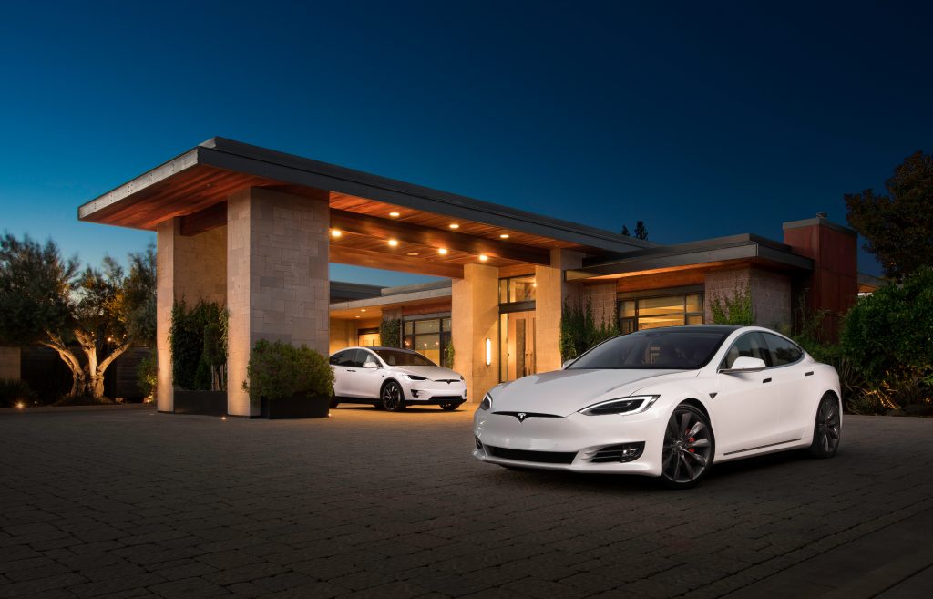 Tesla nabs three brand loyalty awards, revealing EV maker’s growing influence