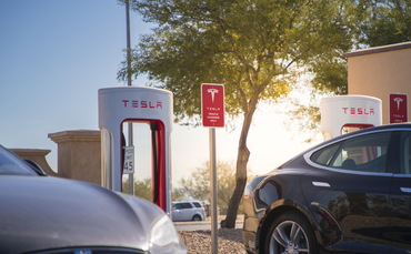 Tesla suspends use of bitcoin over ‘rapidly increasing use of fossil fuels’