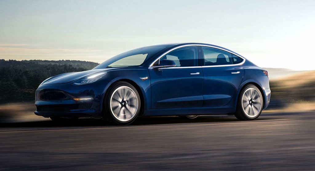Another Week And Another Price Increase For The Tesla Model 3 And Y