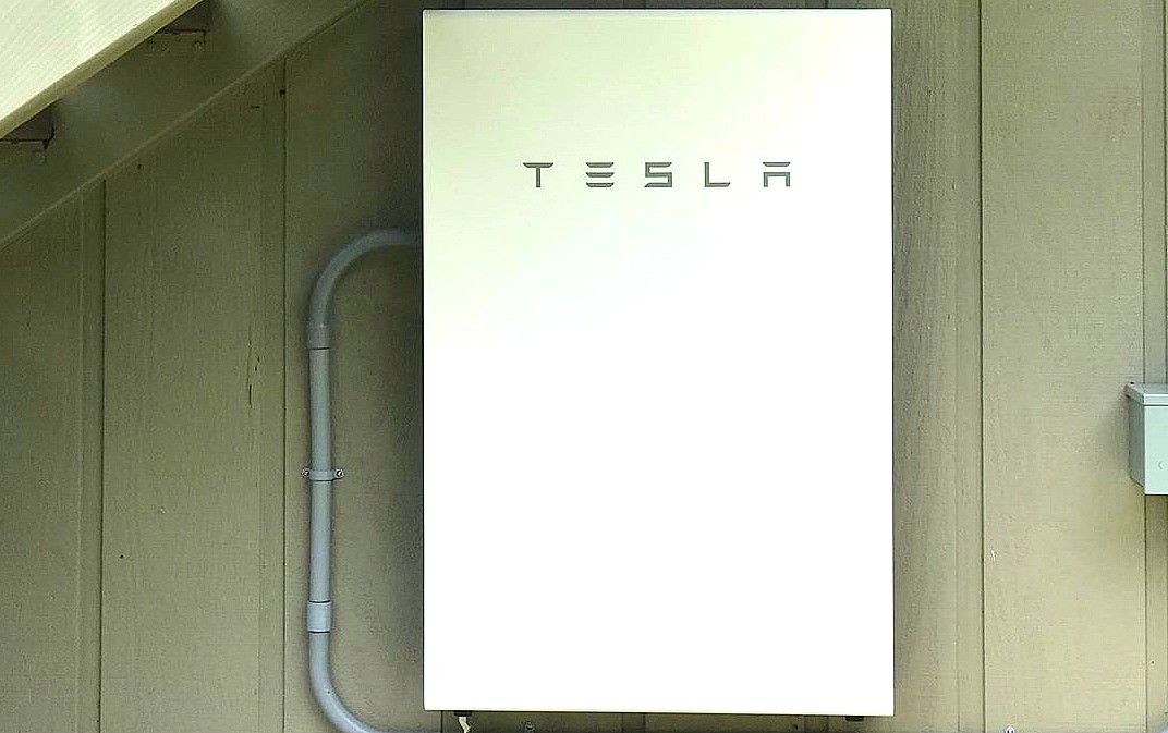 Tesla China to launch Powerwall batteries and residential solar for domestic market