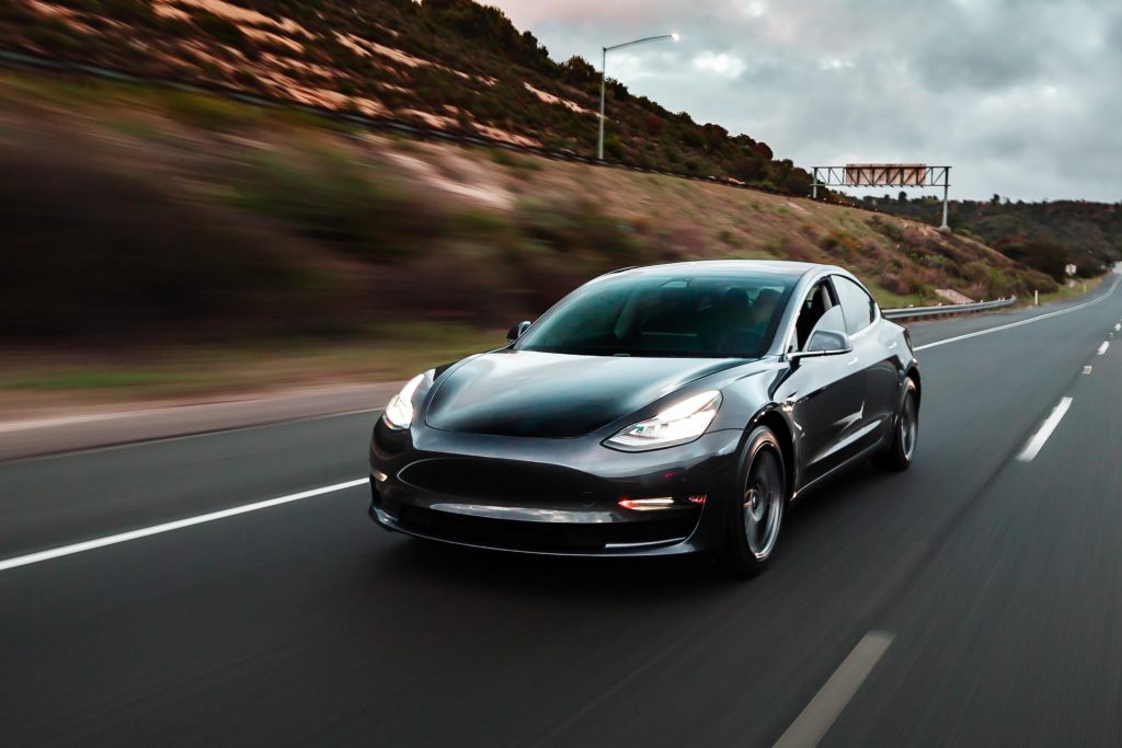 Tesla Model 3 tops June registrations in Norway