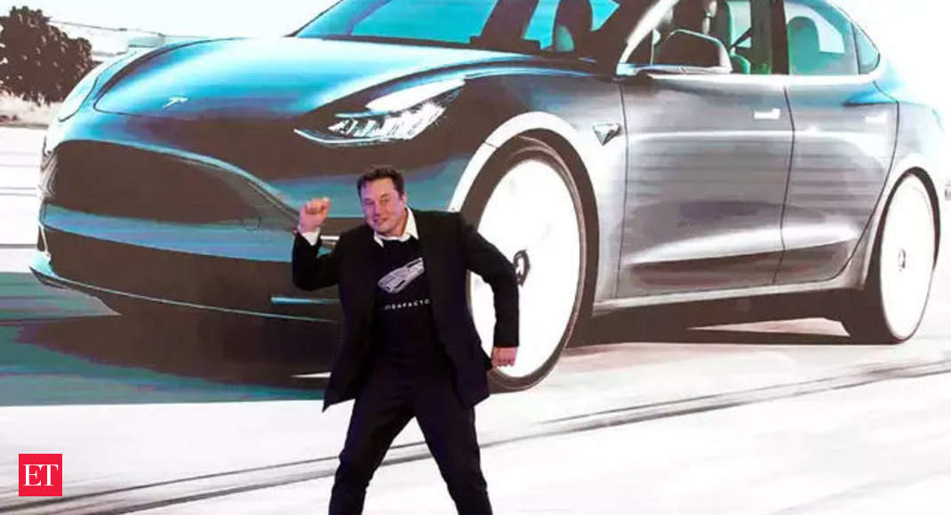 Does autopilot really make Tesla’s cars safer?