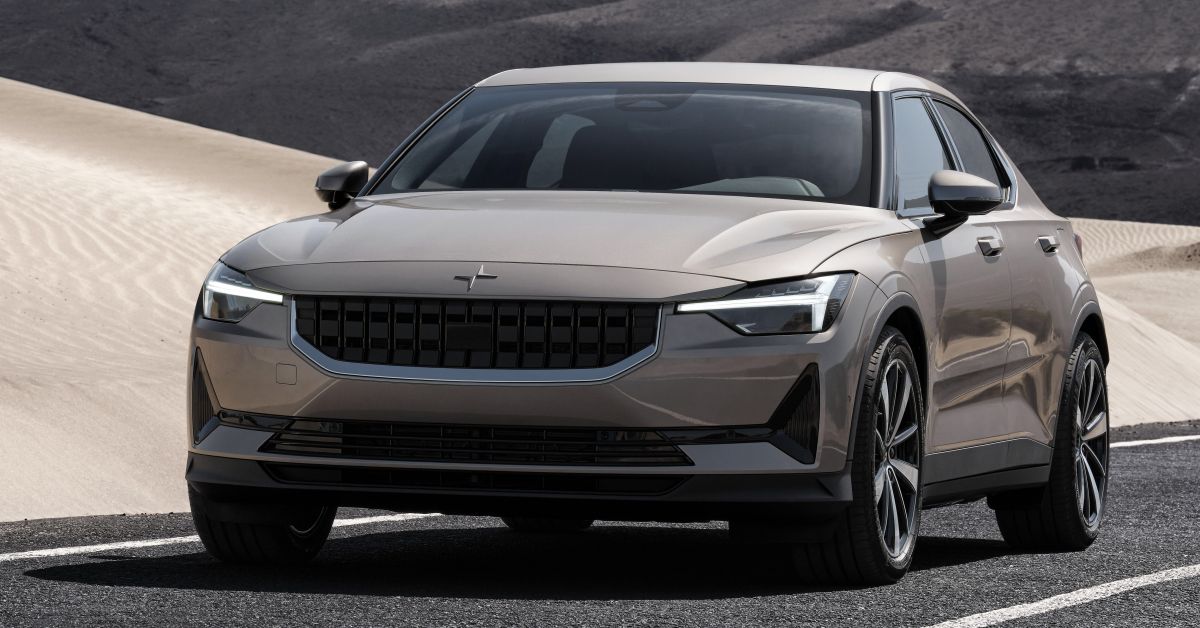 Polestar to launch in Singapore this Nov with Wearnes Automotive as distributor; Polestar 2 first car planned