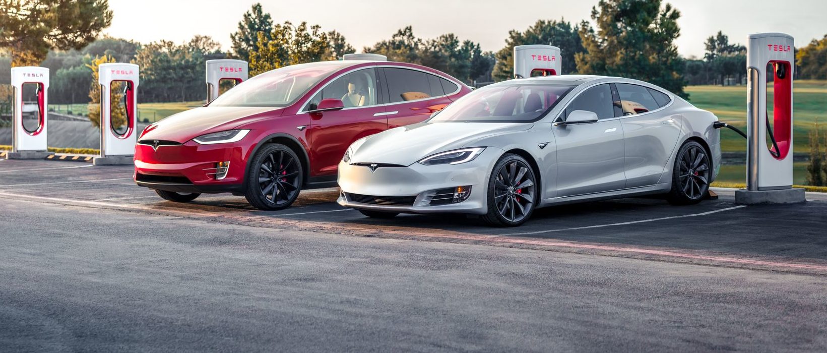 Tesla pumps up Model S, Model X Long Range prices by $5,000