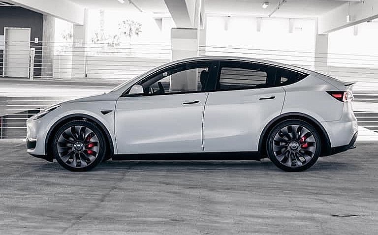 Tesla Model Y Standard Range inspires exodus of aspiring legacy EV buyers in China