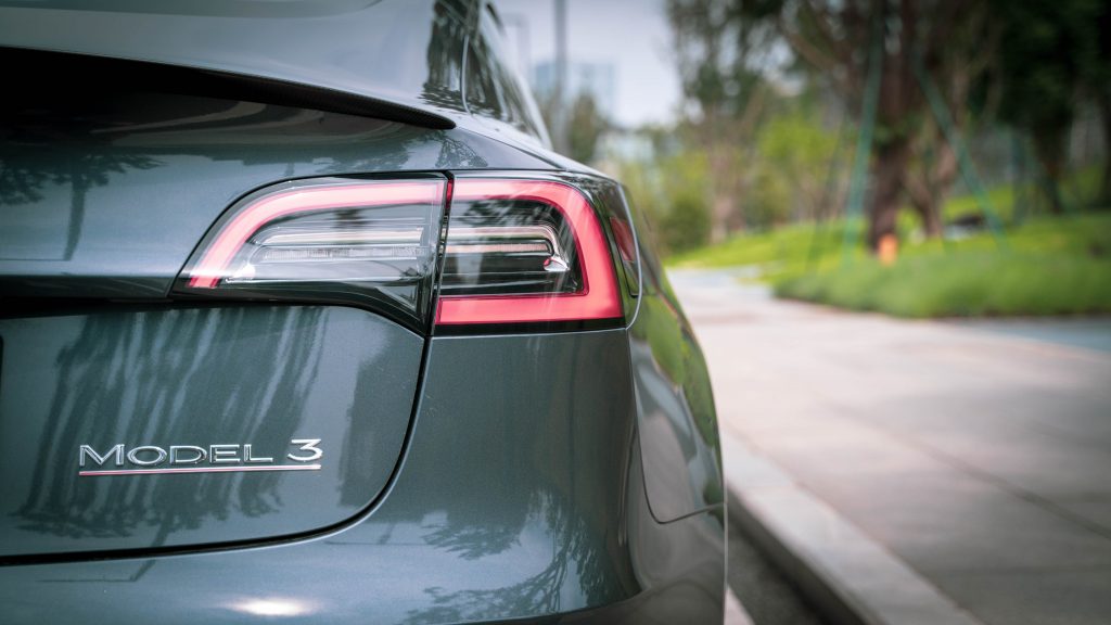 Tesla lowers Model 3 price in Australia, making it qualify for rebates