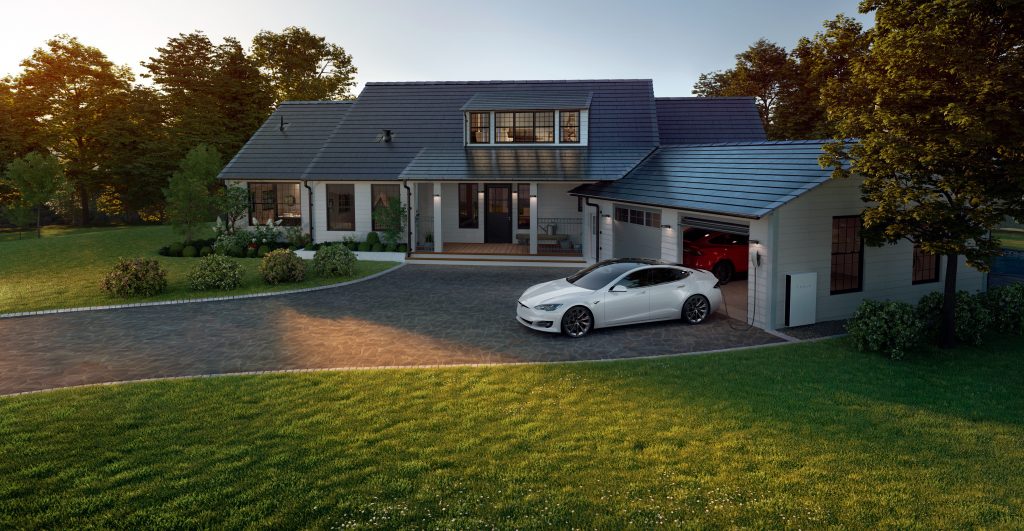 Tesla’s solar neighborhood in Austin could help TX learn if renewables are viable