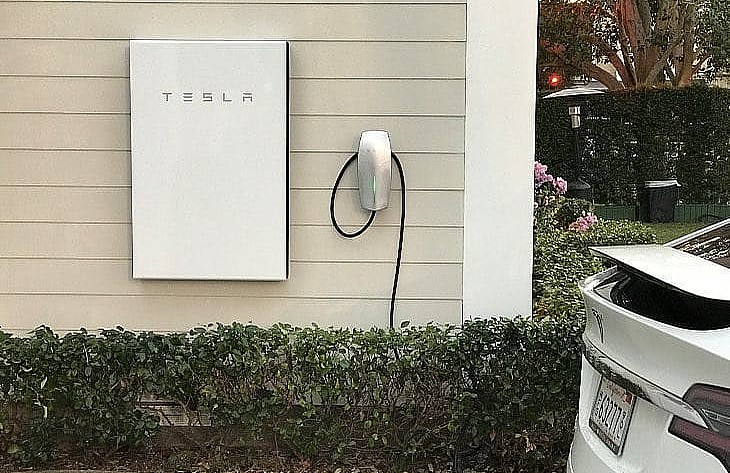 Tesla Powerwall production affected by chip shortages, says Elon Musk in SolarCity trial