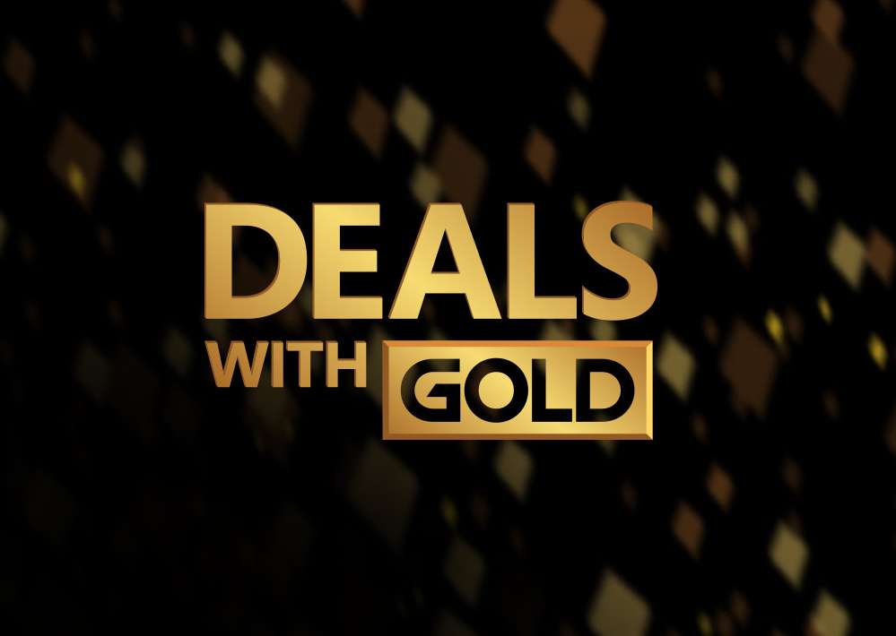 This Week’s Deals With Gold And Spotlight Sale