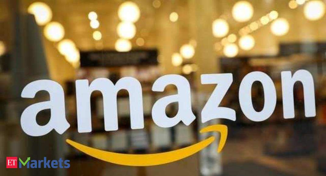 Amazon may soon allow users to pay in crypto