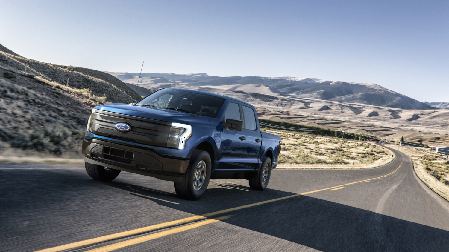 Ford reports strong Q2 and raises 2021 outlook, 120k F-150 Lightning reservations