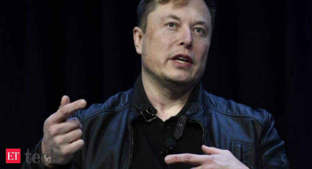 Elon Musk backs Epic in fight against Apple