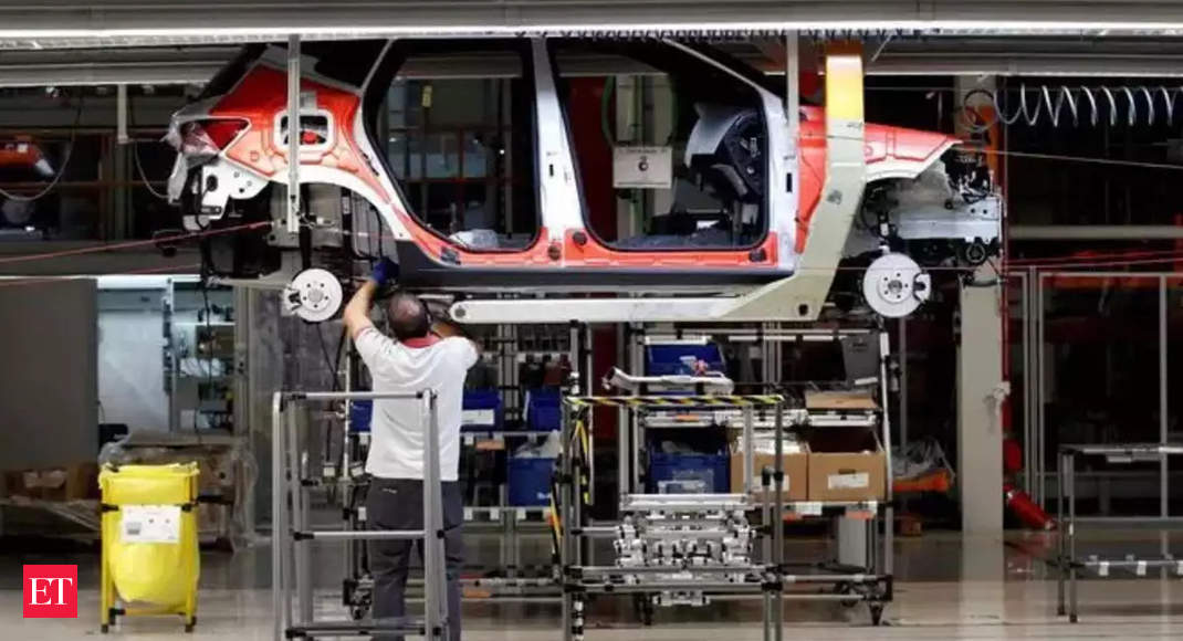 Auto component makers ‘invite’ Tesla to make parts locally